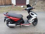 Klikněte pro detailní foto č. 2 - Kymco Super 8 125