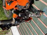 Klikněte pro detailní foto č. 10 - KTM 450 EXC Racing