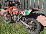 Klikněte pro detailní foto č. 2 - KTM 450 EXC Racing