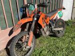 Klikněte pro detailní foto č. 3 - KTM 450 EXC Racing