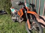 Klikněte pro detailní foto č. 8 - KTM 450 EXC Racing