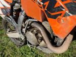 Klikněte pro detailní foto č. 9 - KTM 450 EXC Racing