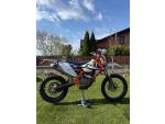 Klikněte pro detailní foto č. 1 - KTM 450 EXC-F