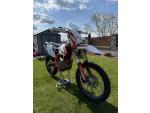 Klikněte pro detailní foto č. 4 - KTM 450 EXC-F