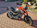 Detail nabídky - KTM 125 Duke