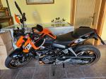 Klikněte pro detailní foto č. 3 - KTM 125 Duke