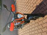 Klikněte pro detailní foto č. 7 - KTM 125 Duke