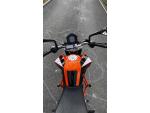 Klikněte pro detailní foto č. 11 - KTM 125 Duke