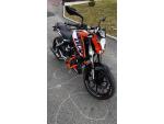 Klikněte pro detailní foto č. 2 - KTM 125 Duke