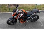 Klikněte pro detailní foto č. 4 - KTM 125 Duke