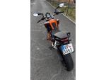 Klikněte pro detailní foto č. 5 - KTM 125 Duke
