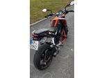 Klikněte pro detailní foto č. 6 - KTM 125 Duke