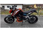 Klikněte pro detailní foto č. 8 - KTM 125 Duke