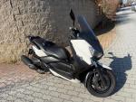 Klikněte pro detailní foto č. 1 - Yamaha X-Max 400