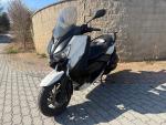 Klikněte pro detailní foto č. 2 - Yamaha X-Max 400