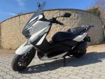 Klikněte pro detailní foto č. 4 - Yamaha X-Max 400