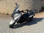 Klikněte pro detailní foto č. 5 - Yamaha X-Max 400