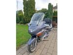 Klikněte pro detailní foto č. 6 - BMW K 1200 LT