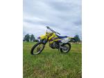 Detail nabídky - Suzuki DR-Z 400 E