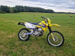 Klikněte pro detailní foto č. 2 - Suzuki DR-Z 400 E