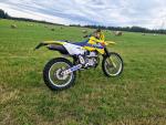 Klikněte pro detailní foto č. 3 - Suzuki DR-Z 400 E