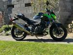 Detail nabídky - Kawasaki Z 400