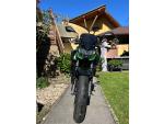 Klikněte pro detailní foto č. 6 - Kawasaki Z 400