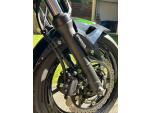 Klikněte pro detailní foto č. 9 - Kawasaki Z 400