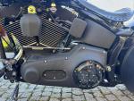 Klikněte pro detailní foto č. 2 - Harley-Davidson FXSTB Softail Night train