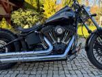 Klikněte pro detailní foto č. 9 - Harley-Davidson FXSTB Softail Night train