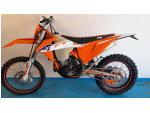 Detail nabídky - KTM 450 EXC-F