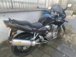 Klikněte pro detailní foto č. 2 - Suzuki GSF 600 S Bandit