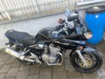 Klikněte pro detailní foto č. 4 - Suzuki GSF 600 S Bandit