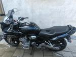 Klikněte pro detailní foto č. 6 - Suzuki GSF 600 S Bandit