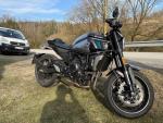 Klikněte pro detailní foto č. 2 - CFMOTO 700 CL-X Sport