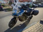 Klikněte pro detailní foto č. 2 - CFMOTO 650 MT