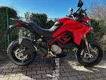 Klikněte pro detailní foto č. 10 - Ducati Multistrada 950 S