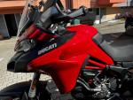 Klikněte pro detailní foto č. 16 - Ducati Multistrada 950 S