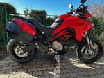 Detail nabídky - Ducati Multistrada 950 S