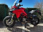 Klikněte pro detailní foto č. 4 - Ducati Multistrada 950 S