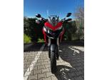 Klikněte pro detailní foto č. 5 - Ducati Multistrada 950 S