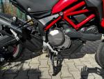 Klikněte pro detailní foto č. 8 - Ducati Multistrada 950 S