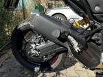 Klikněte pro detailní foto č. 9 - Ducati Multistrada 950 S