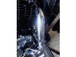Klikněte pro detailní foto č. 2 - Výfuky Prodám  Cobra na Honda VT 1100