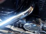 Klikněte pro detailní foto č. 3 - Výfuky Prodám  Cobra na Honda VT 1100