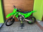 Klikněte pro detailní foto č. 3 - Kawasaki KX 250 F