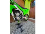 Klikněte pro detailní foto č. 4 - Kawasaki KX 250 F