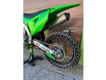 Klikněte pro detailní foto č. 5 - Kawasaki KX 250 F
