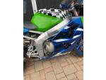 Klikněte pro detailní foto č. 10 - Kawasaki ZX-6R