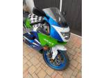 Klikněte pro detailní foto č. 11 - Kawasaki ZX-6R